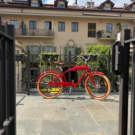 Charlie's Loft Turijn