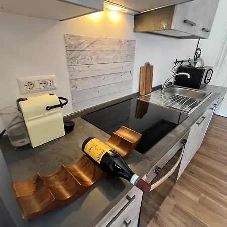 Apartamento Charlie's Loft