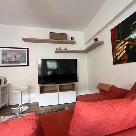 Charlie's Loft Appartement *