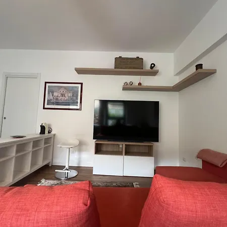 Charlie's Loft