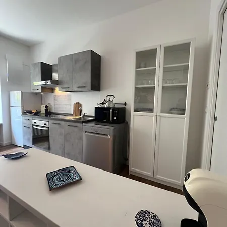 Apartamento Charlie's Loft *