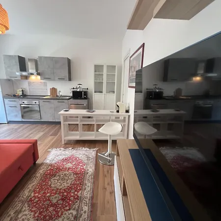 Appartement Charlie's Loft *