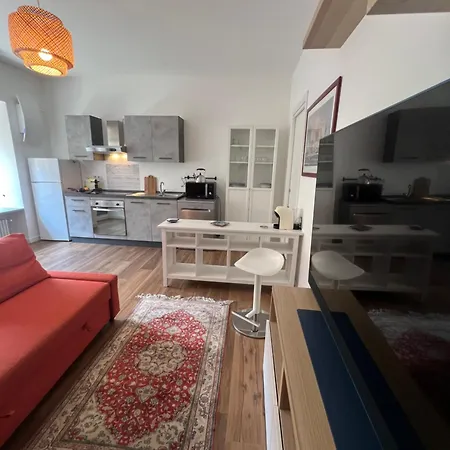 Charlie's Loft *