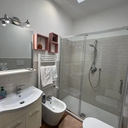 Appartement Charlie's Loft *