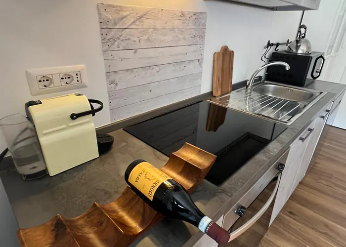 Apartment Charlie's Loft