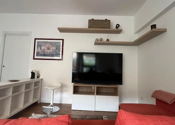 Charlie's Loft