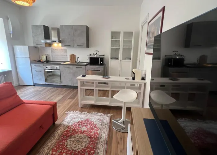 Charlie's Loft *