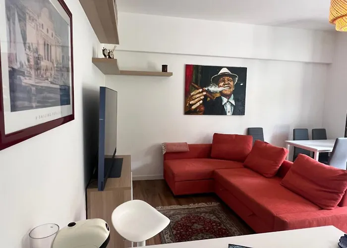 Charlie's Loft * Turín