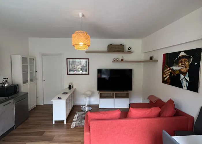 Charlie's Loft * Turín