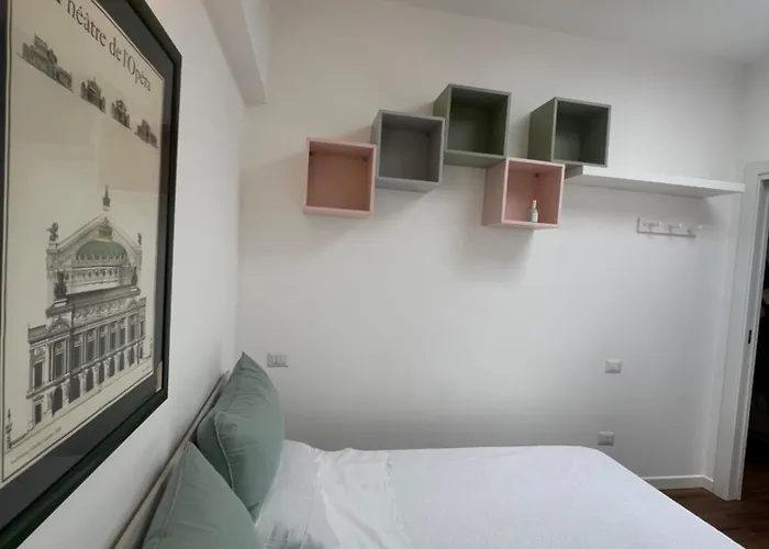 Charlie's Loft *