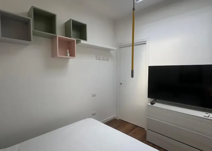 Charlie's Loft Turin