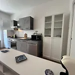 Appartamento Charlie's Loft *