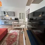 Appartamento Charlie's Loft *