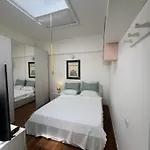 Appartamento Charlie's Loft *