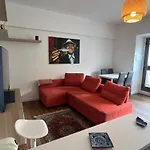 Appartement Charlie's Loft *