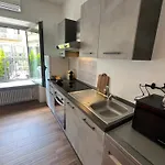 Appartement Charlie's Loft Turin
