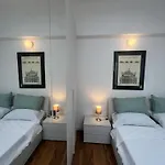 Appartement Charlie's Loft *