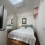 Appartement Charlie's Loft Turin