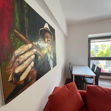 Charlie's Loft Turin