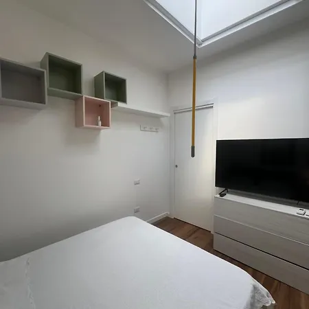 Charlie's Loft Turin