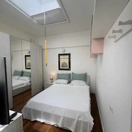 Apartment Charlie's Loft *