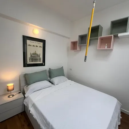 Charlie's Loft