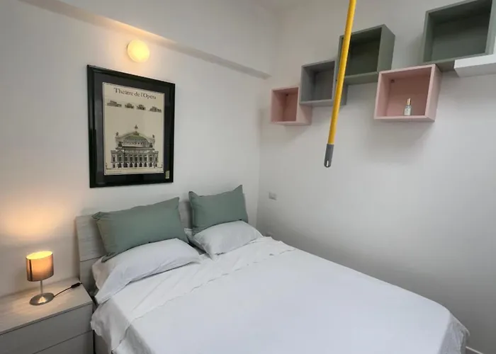 Charlie's Loft